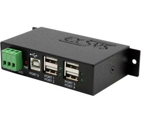 ExSys EX-1163HMS