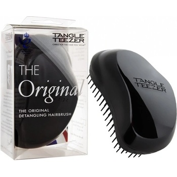 Tangle Teezer Original Unicorn Magic Print Mini kefa na vlasy