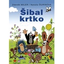 Šibal krtko