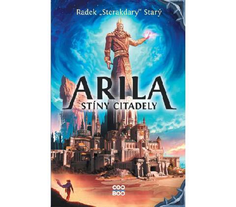 Arila Stíny Citadely