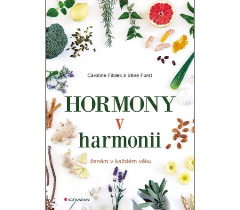 Hormony v harmonii