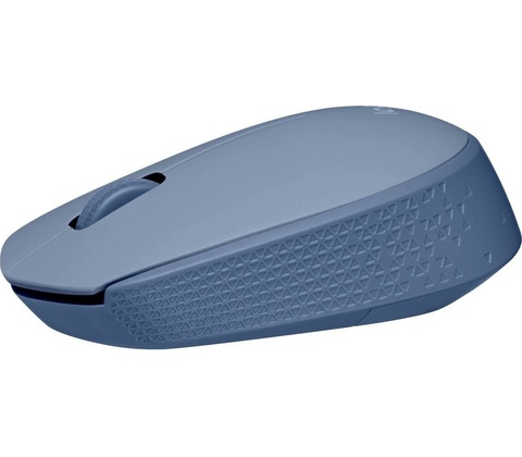 Logitech Wireless Mouse M171 910-006866