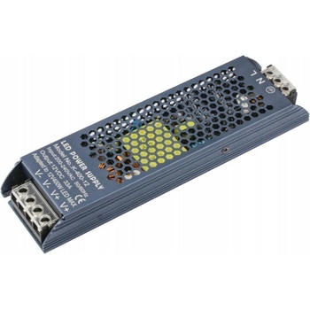 HurtLED supertenký napájecí zdroj KON000039