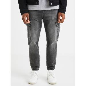 Celio Сиви мъжки дънкови панталони Celio Vojogo Celio | Siv | МЪЖЕ | 32/32