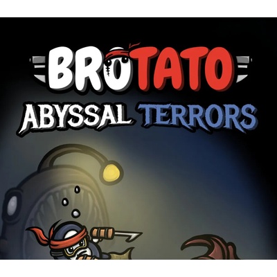Brotato - Abyssal Terrors DLC