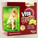 Doplňky stravy VitaHarmony VitaRutin 90 tablet