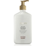 AHAVA Dermud успокояващ душ-крем за суха и чувствителна кожа 400ml