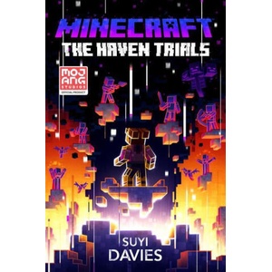 Minecraft: The Haven Trials | Suyi Davies (ISBN: 9780593355756)