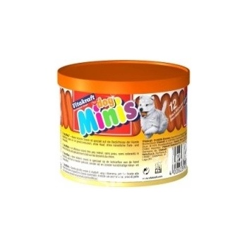 Vitakraft Dog Minis párečky kuře 120 g/ 12 ks