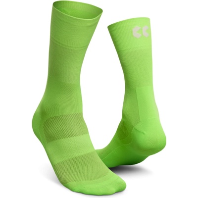KALAS Z6 Vysoké Neon Lime