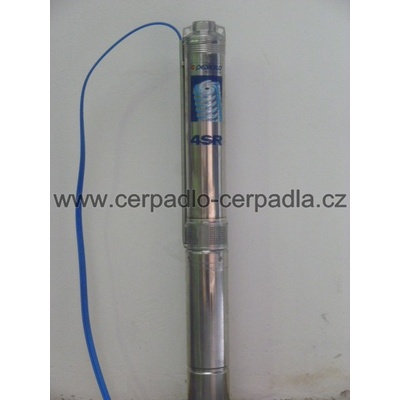 Pedrollo 4 SR 4/14 400V 30m