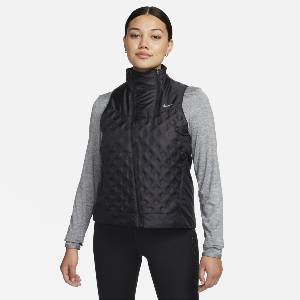 Nike Дамски елек Nike Womens Gilet - Black