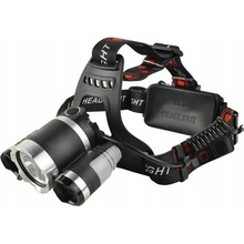 Dampod SHOP SUPER POWER 900lm 3 x Cree LED