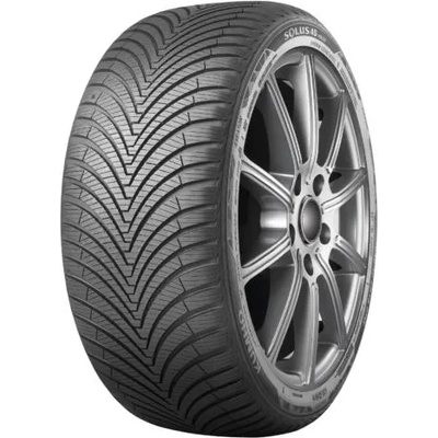 Kumho SOLUS 4S HA32 195/55 R15 85H