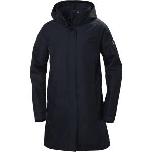 Helly Hansen W aden long coat xl