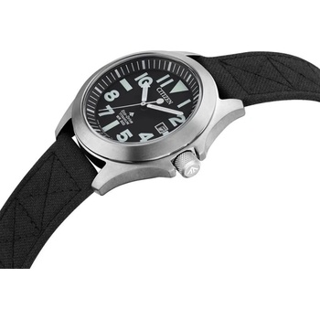 Image 1 of Citizen BN0118-04E