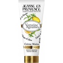 Jeanne en Provence krém na ruce Verbena a citrón 75 ml