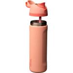 owala Термо бутилка Owala Freesip 710 ml Insulated bottle - Peach (Peach Of Mind) (533-2625-1111)
