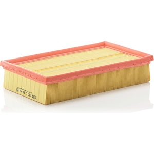 Mann-filter Въздушен филтър mann-filter c 29 144 Въздушен филтър