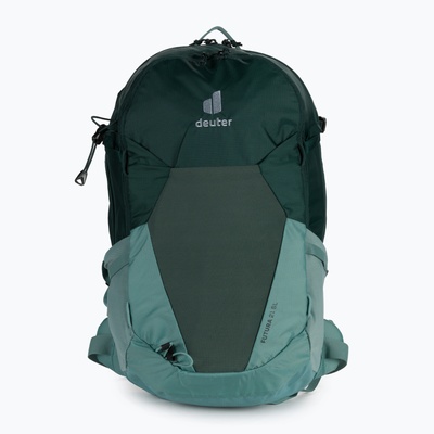 Deuter Туристическа раница Deuter Futura 21 l green 340002122830