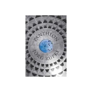 Pantheon | Jörg Rüpke (ISBN: 9780691156835)