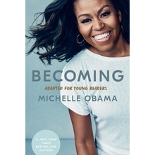 Becoming Obama Michelle