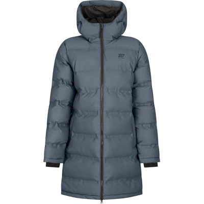 2117 of Sweden Дамско яке парка 2117 of Sweden Women's Furan Parka - Midnight (104-5511-0212)