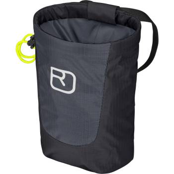 Ortovox Trad Chalkbag Цвят: черен