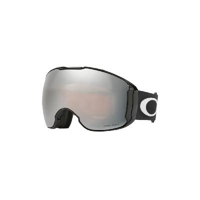 Oakley Airbrake XL Jet Black - prizm black & prizm rose