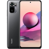 Xiaomi Redmi Note 10S 6GB/64GB Onyx Gray