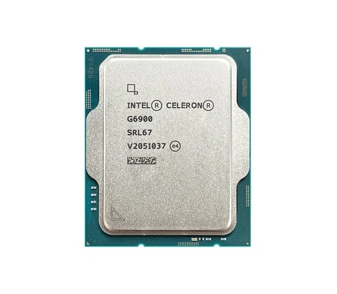 Intel Celeron G6900 CM8071504651805