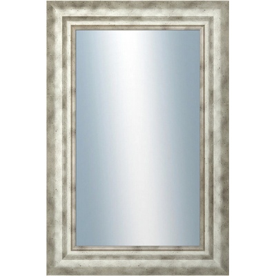 DANTIK TRITON 40x60 cm stříbrný 2950