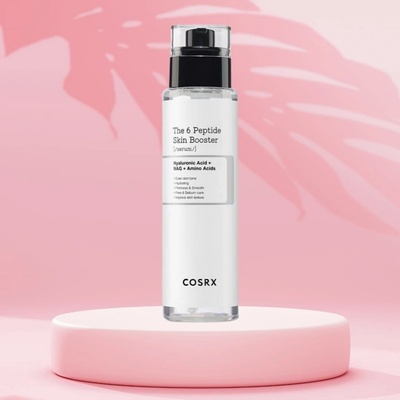 Cosrx The 6 Peptide Skin Booster Serum 150 ml – Sleviste.cz