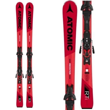 Atomic Redster RTi 22/23