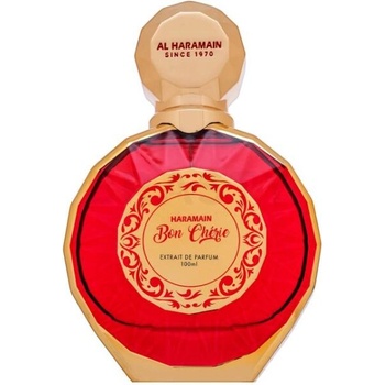 Image 1 of Al Haramain Bon Cherie Extrait de Parfum 100 ml