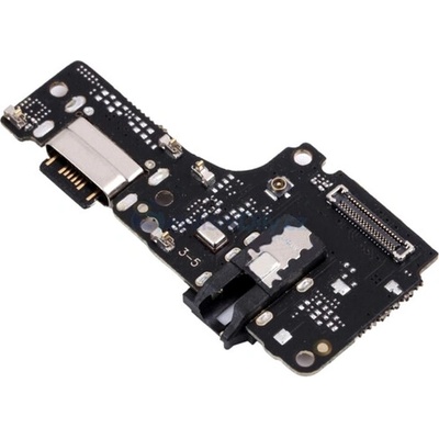 Nabíjací Konektor - PCB Doska Xiaomi Redmi Note 10 4G Premium