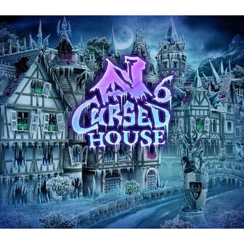 Cursed House 6