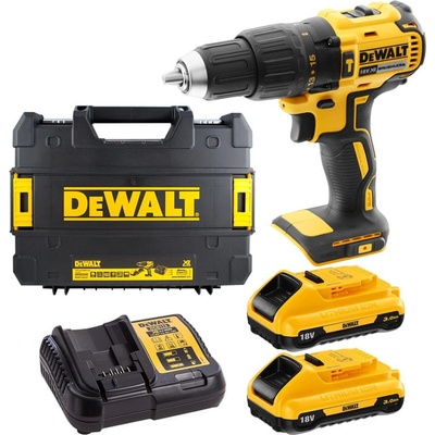 DeWalt DCD778L2T