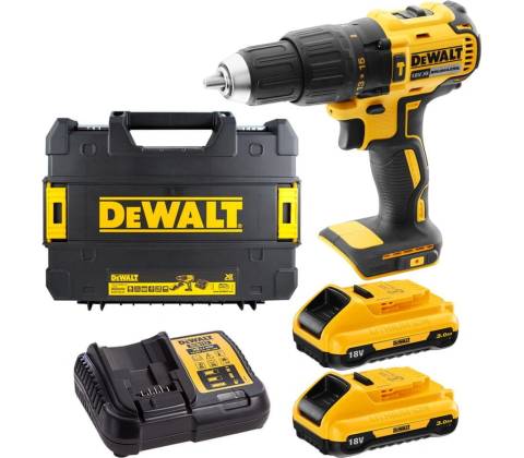 DeWalt DCD778L2T