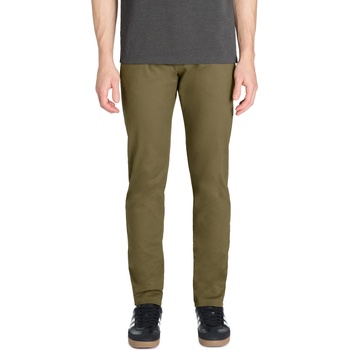 Celio Slim chino панталони Tocharles 34/34 Celio | Zelen | МЪЖЕ | 30/34