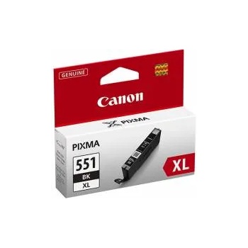 Canon Консуматив Canon CLI-551XL, Black, office1_3015100465