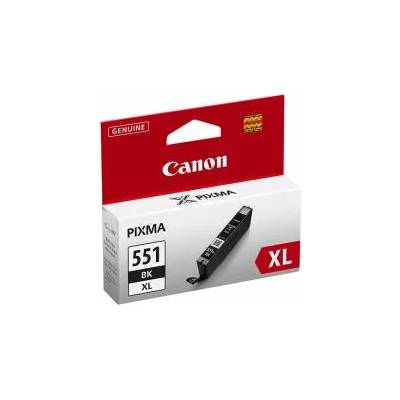 Canon Консуматив Canon CLI-551XL, Black, office1_3015100465