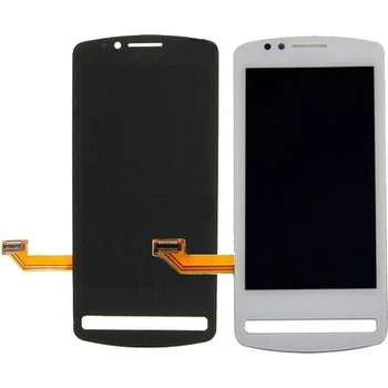 LCD Displej + Dotykové sklo Nokia 700