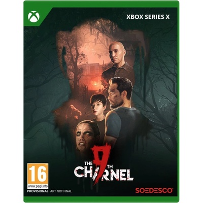 Soedesco The 9th Charnel (Xbox Series X/S)