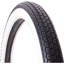 pneu moto 2 1/4 R17 / 2,25-17/ 28L AWINA F853 2PR s bílým bokem