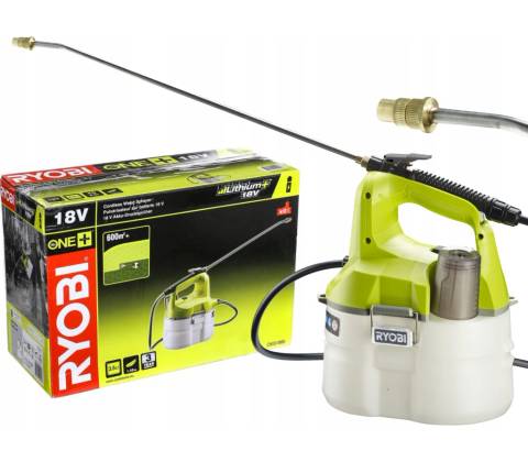 RYOBI OWS1880