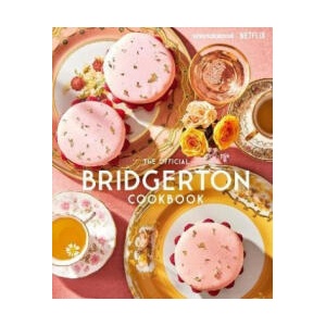 Bridgerton: The Official Cookbook | Regula Ysewijn (ISBN: 9780349444871)