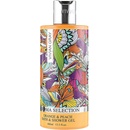 Vivian Gray Aroma Selection Orange & Peach sprchový a kúpeľový gél 400 ml