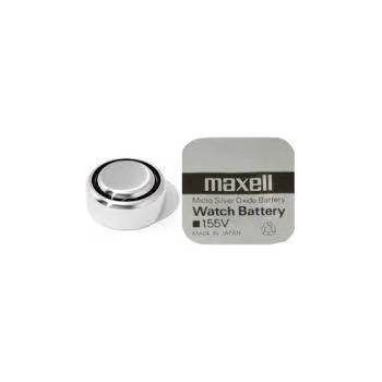 Maxell Бутонна батерия сребърна maxell sr 512 sw /335 1.55v (ml-bs-sr-512-sw)