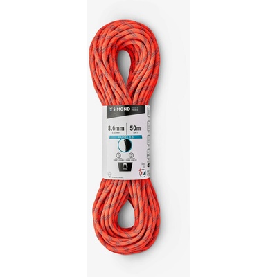 SIMOND Rappel 8,6 mm 50 m